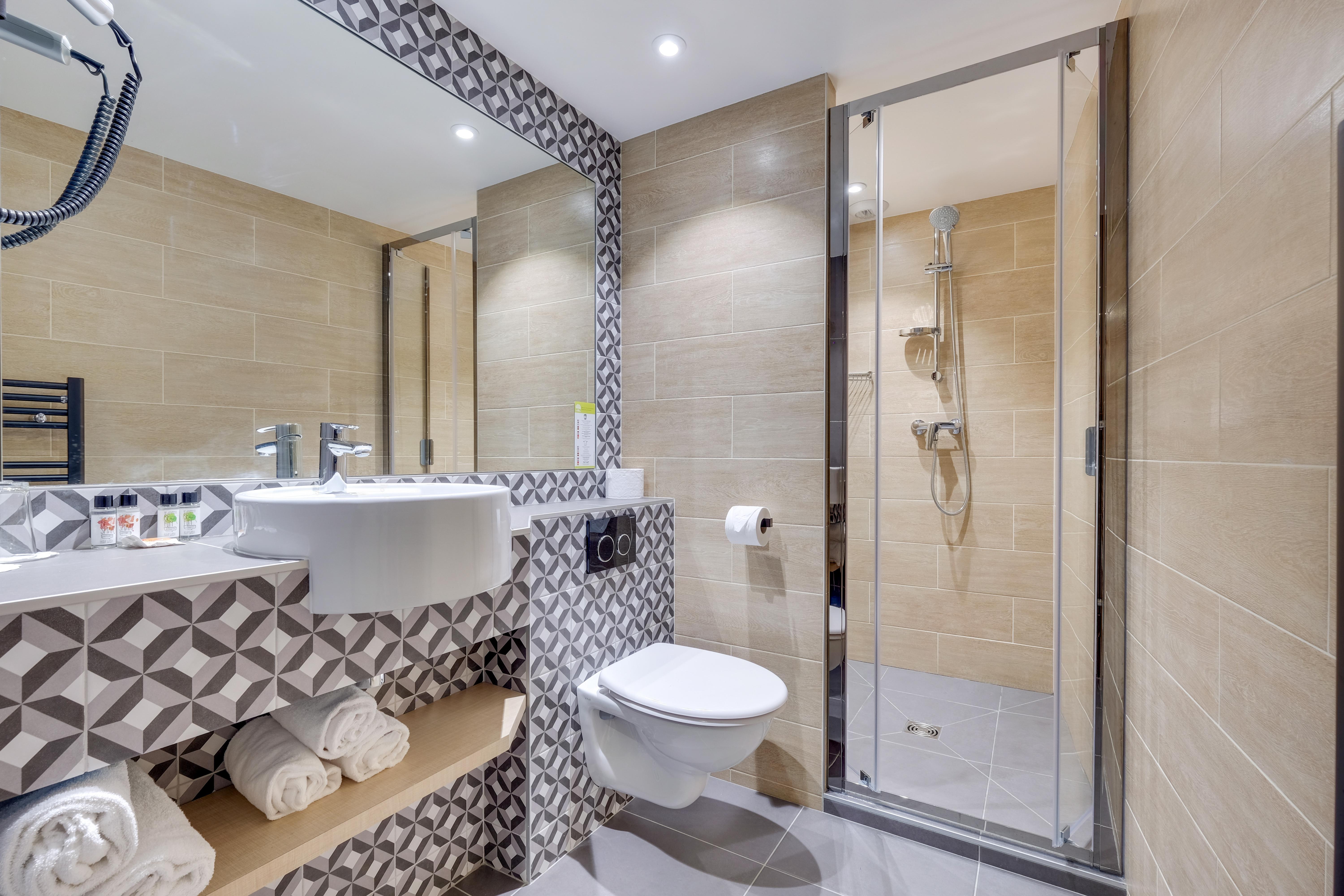Hotel Lucien & Marinette Paris Bagian luar foto