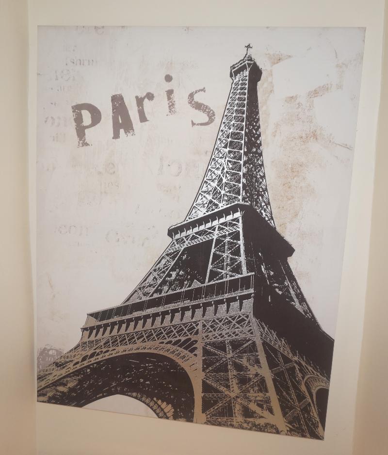 Hotel Lucien & Marinette Paris Bagian luar foto